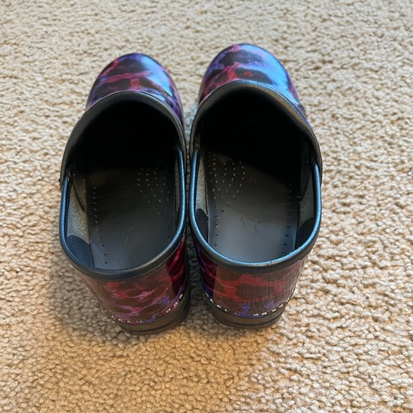 Dansko Clogs - Picture 3 of 6